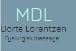 Dorthe Lorentzen logo