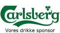 Carlsberg logo