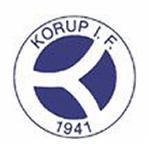 Korup IF logo