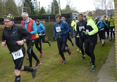 Glamsbjerg marathon 2016 1