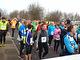 Korup halvmarathon 2014 klar til start