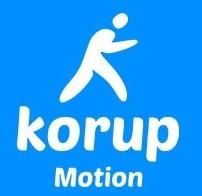 Korup Motion